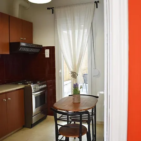 Διαμέρισμα Olive - Happyhostgr - Downtown