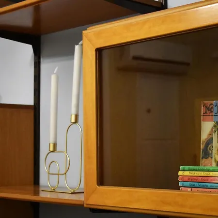 Apartment Olive - Happyhostgr - Downtown