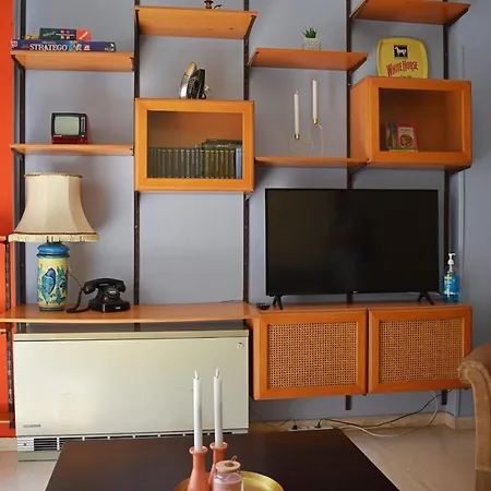 Apartment Olive - Happyhostgr - Downtown *