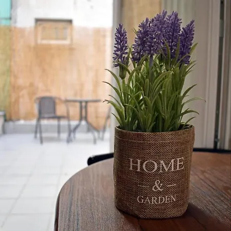 Apartment Olive - Happyhostgr - Downtown Volos