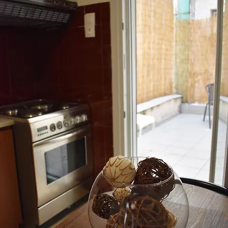 Olive - Happyhostgr - Downtown Apartmán
