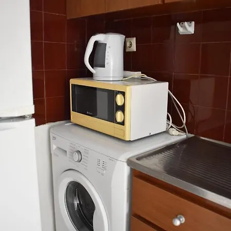 Apartment Olive - Happyhostgr - Downtown