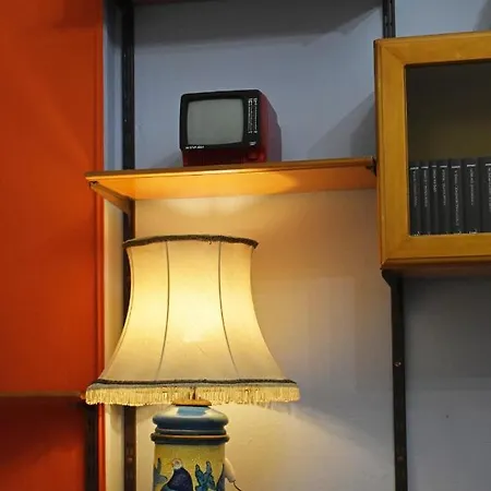 Olive - Happyhostgr - Downtown Volos