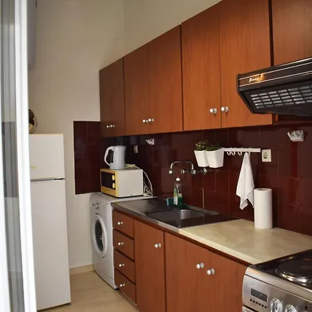 Apartment Olive - Happyhostgr - Downtown *