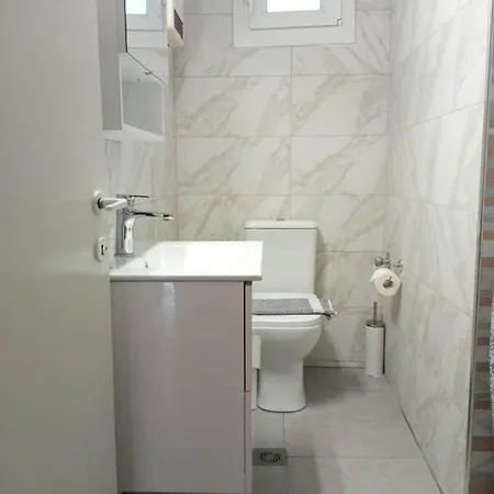 Apartment Olive - Happyhostgr - Downtown