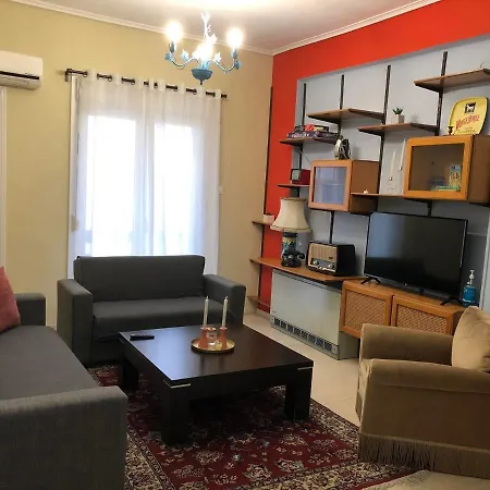 Olive - Happyhostgr - Downtown