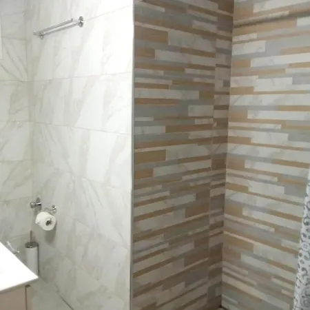 Apartment Olive - Happyhostgr - Downtown