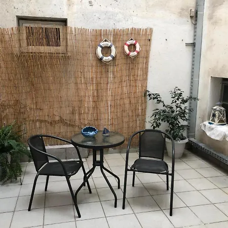 Apartment Olive - Happyhostgr - Downtown *