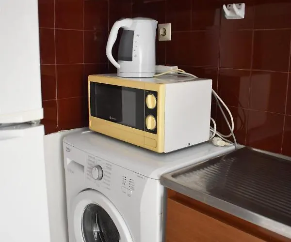 Apartment Olive - Happyhostgr - Downtown