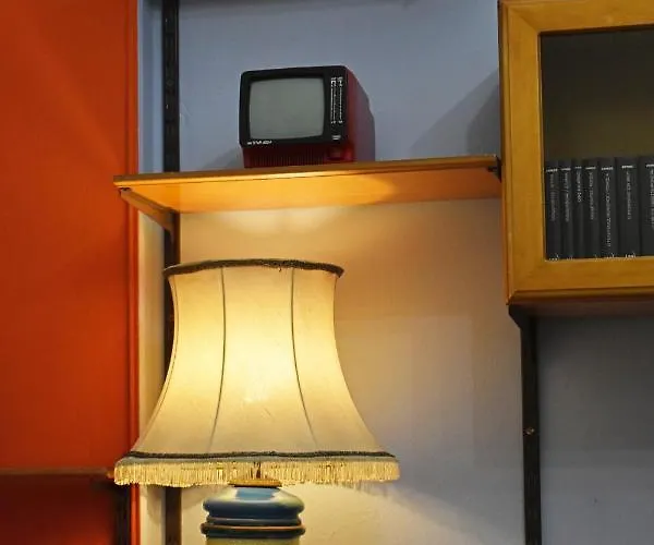 Olive - Happyhostgr - Downtown Volos