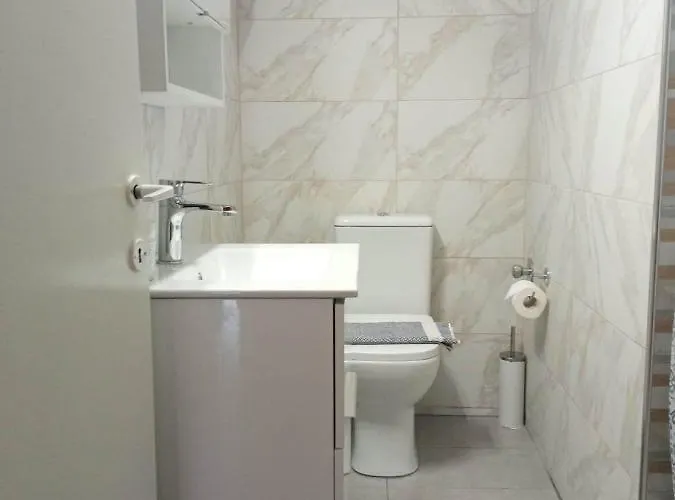 Apartment Olive - Happyhostgr - Downtown