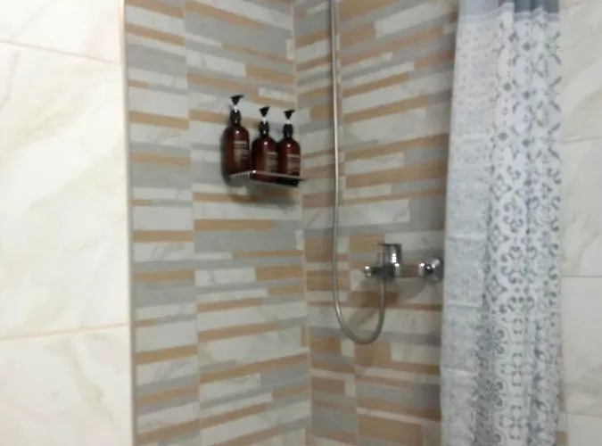 Olive - Happyhostgr - Downtown Apartment Volos